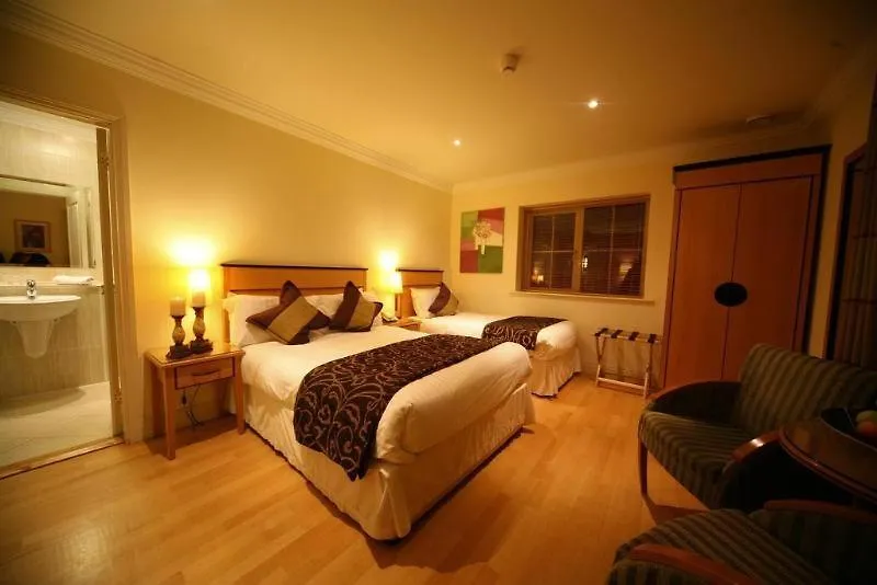 The Fairview Boutique Hotel Cill Airne