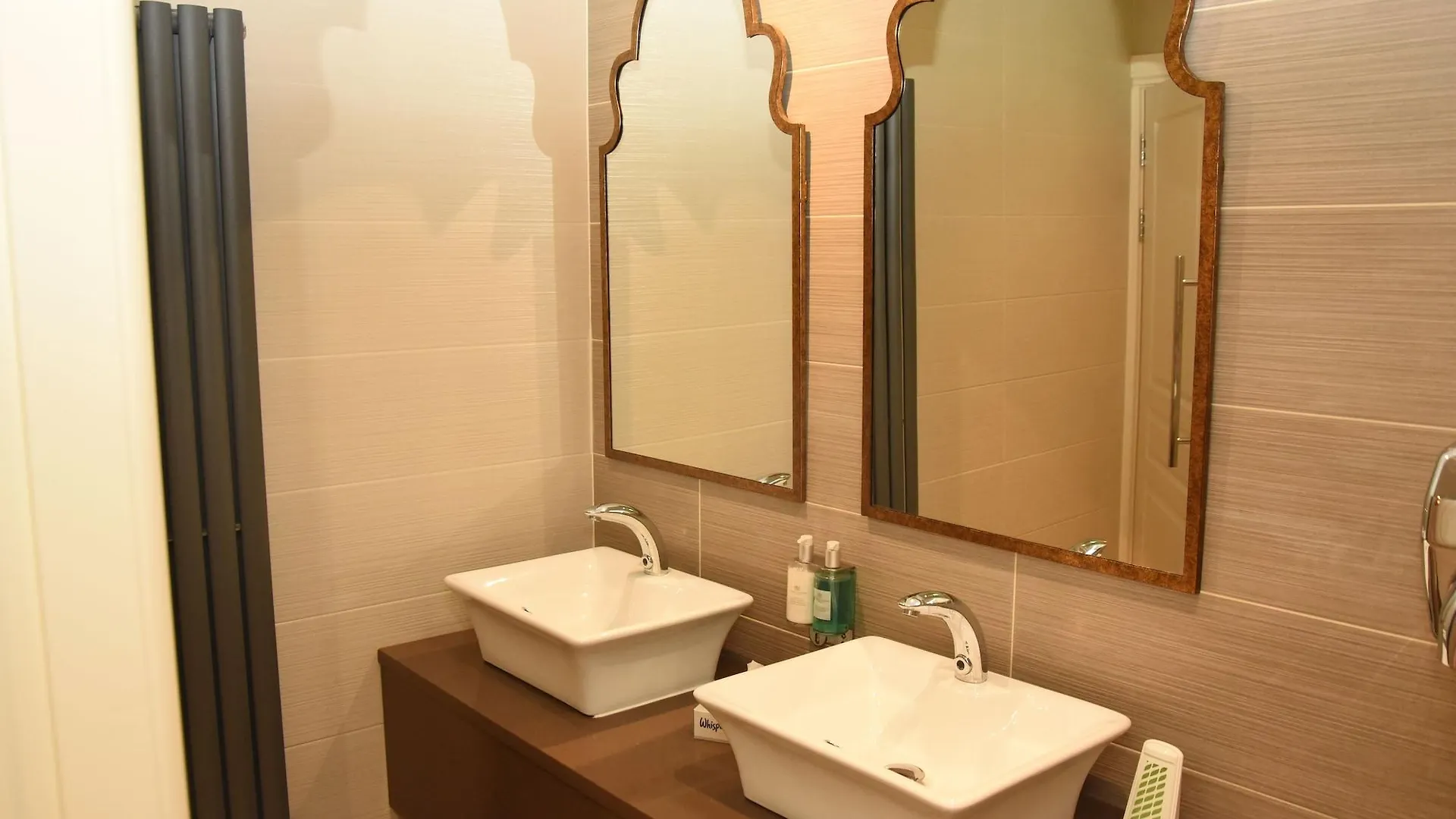 ****  The Fairview Boutique Hotel كيلارني أيرلندا
