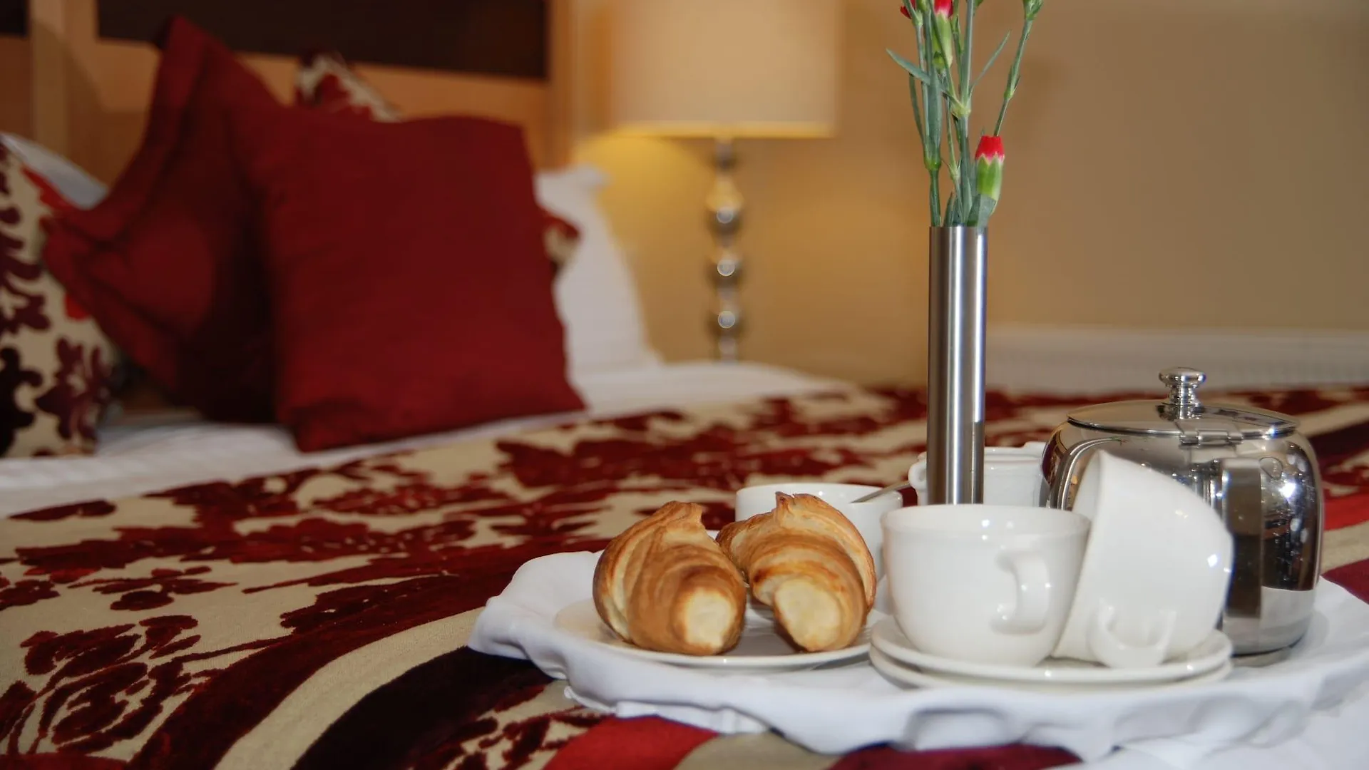 ****  The Fairview Boutique Hotel Cill Airne Irlanda