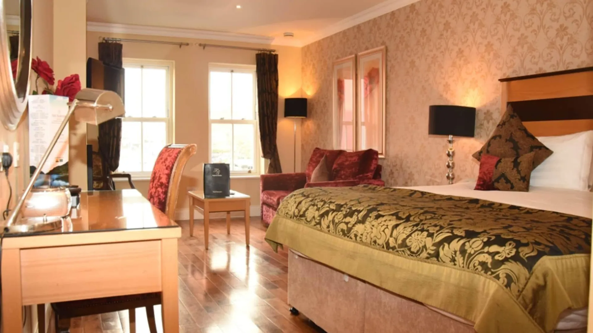 The Fairview Boutique Hotel Cill Airne