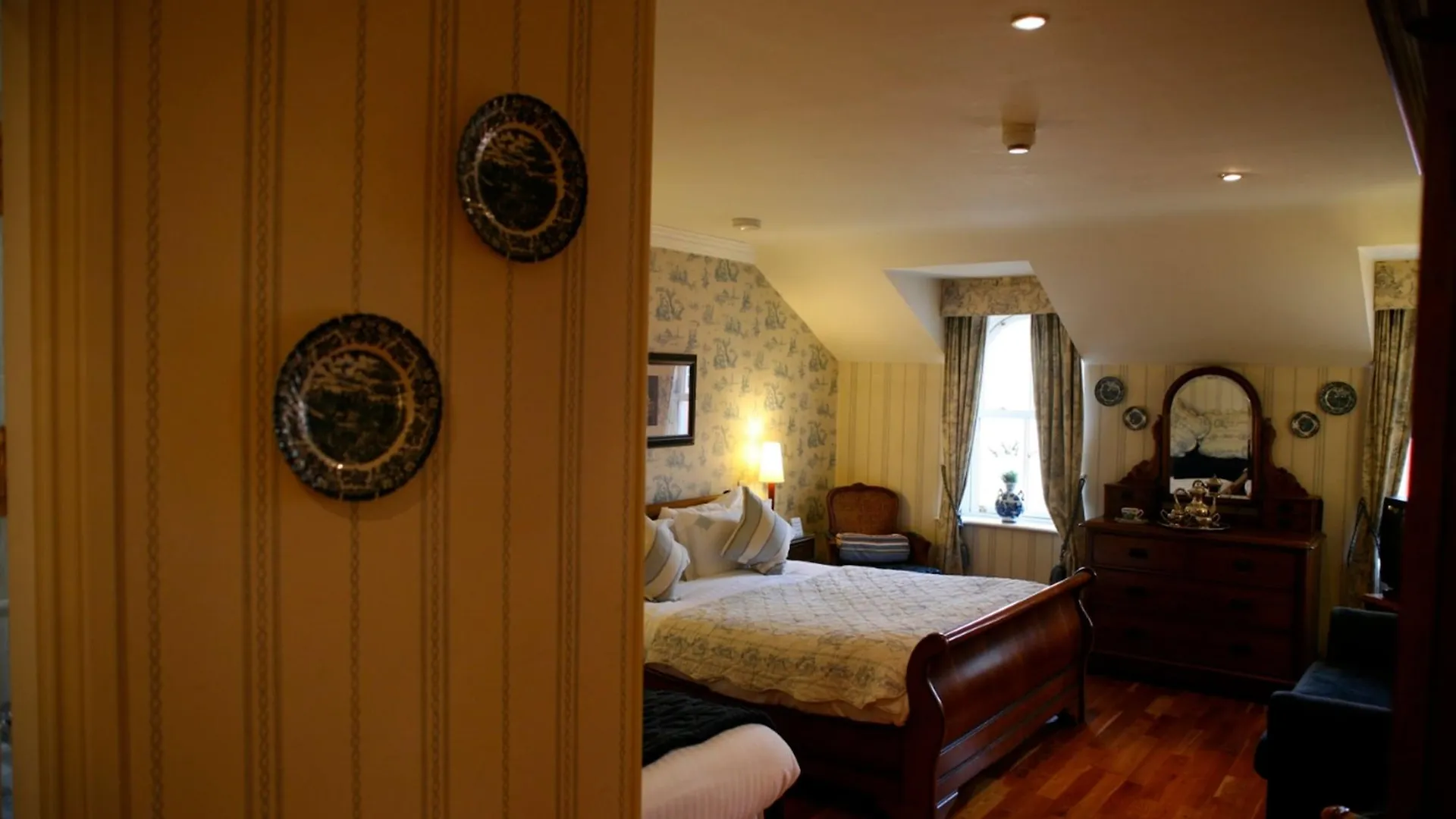 The Fairview Boutique Hotel Cill Airne