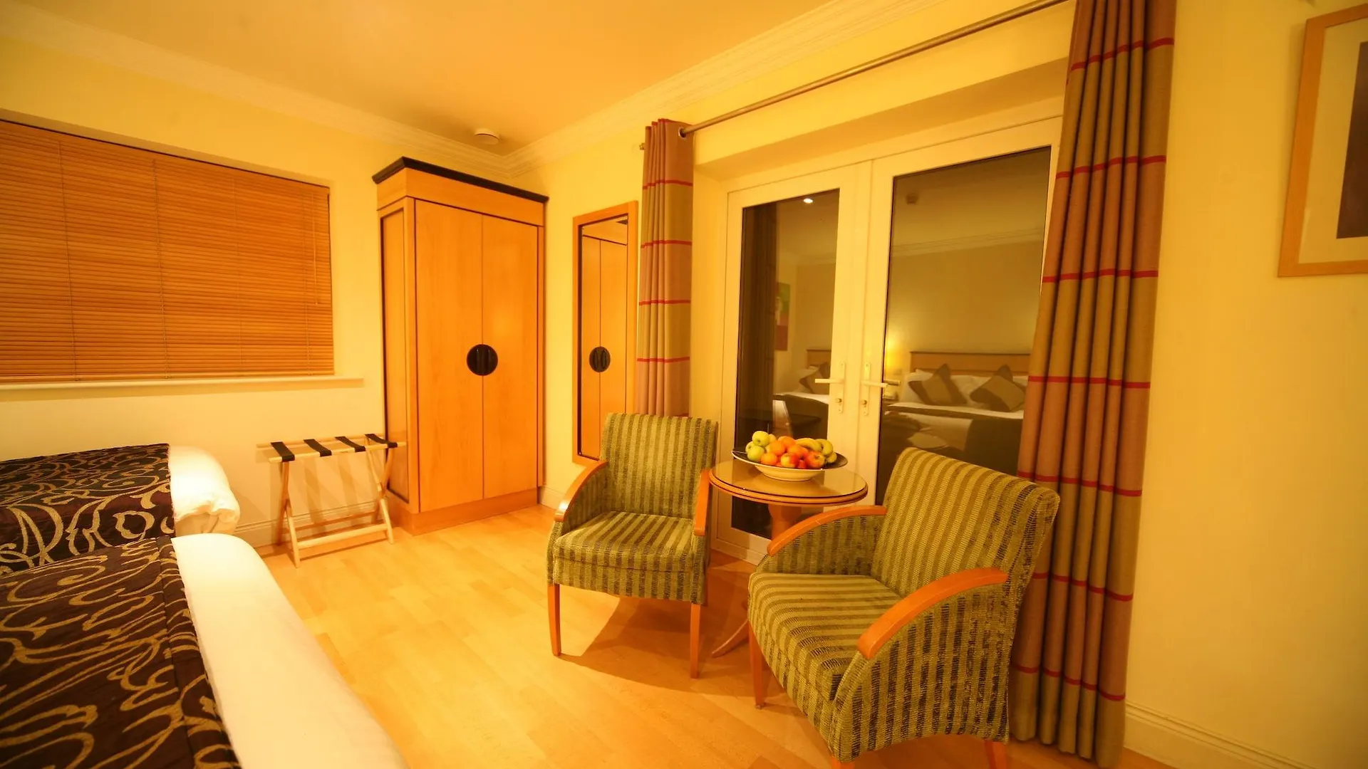 The Fairview Boutique Hotel كيلارني 4*,  أيرلندا