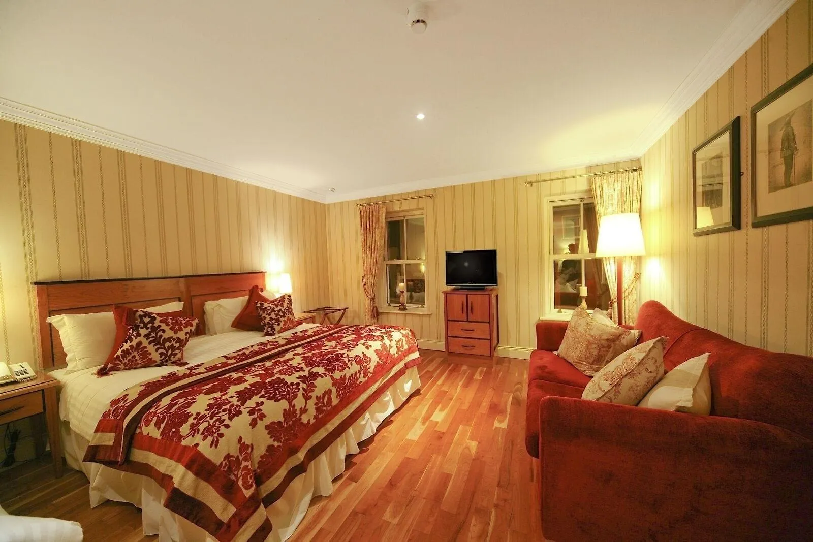 The Fairview Boutique Hotel Cill Airne