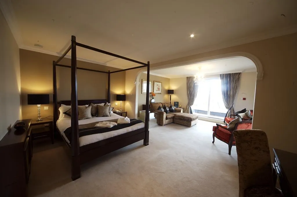The Fairview Boutique Hotel كيلارني