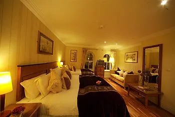 The Fairview Boutique Hotel Cill Airne