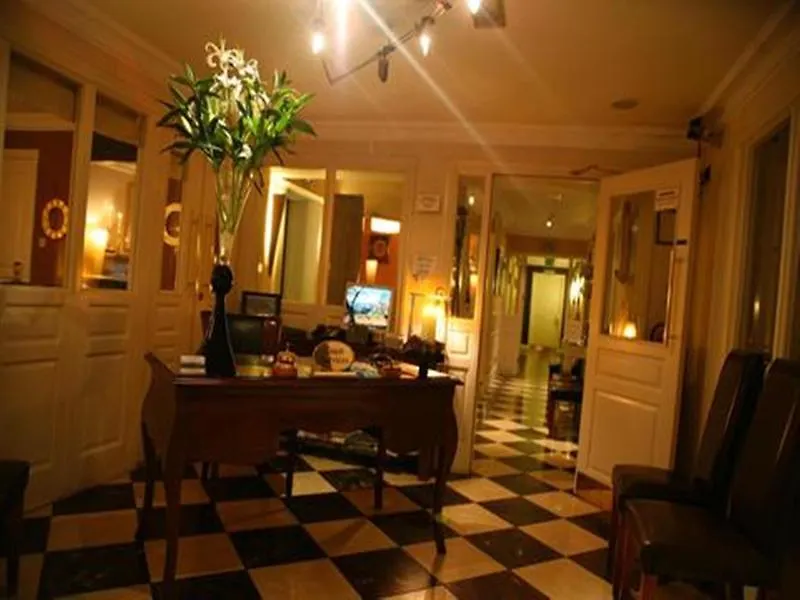 The Fairview Boutique Hotel كيلارني