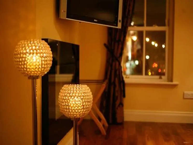 The Fairview Boutique Hotel كيلارني
