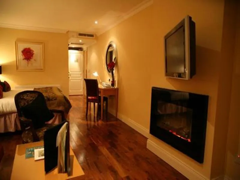 The Fairview Boutique Hotel Cill Airne