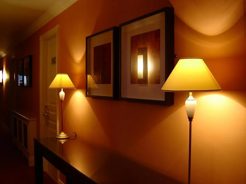 The Fairview Boutique Hotel كيلارني
