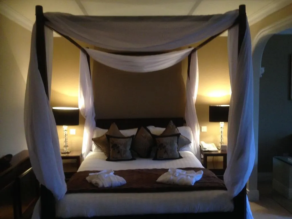 The Fairview Boutique Hotel كيلارني