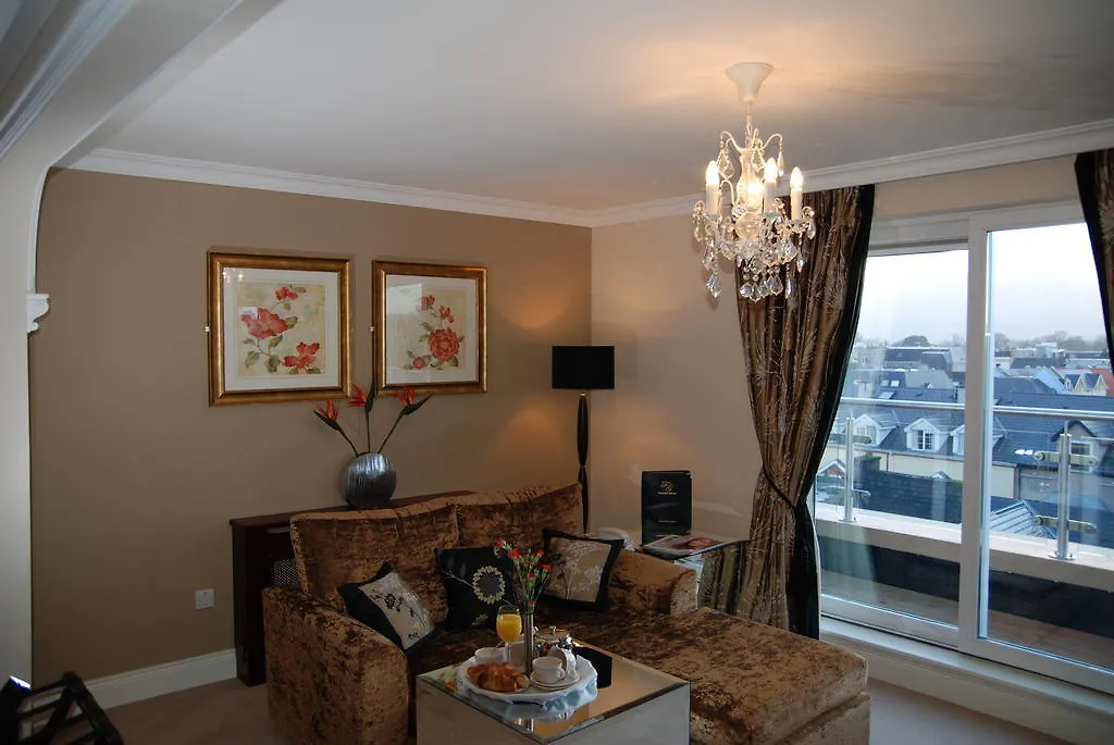 The Fairview Boutique Hotel كيلارني