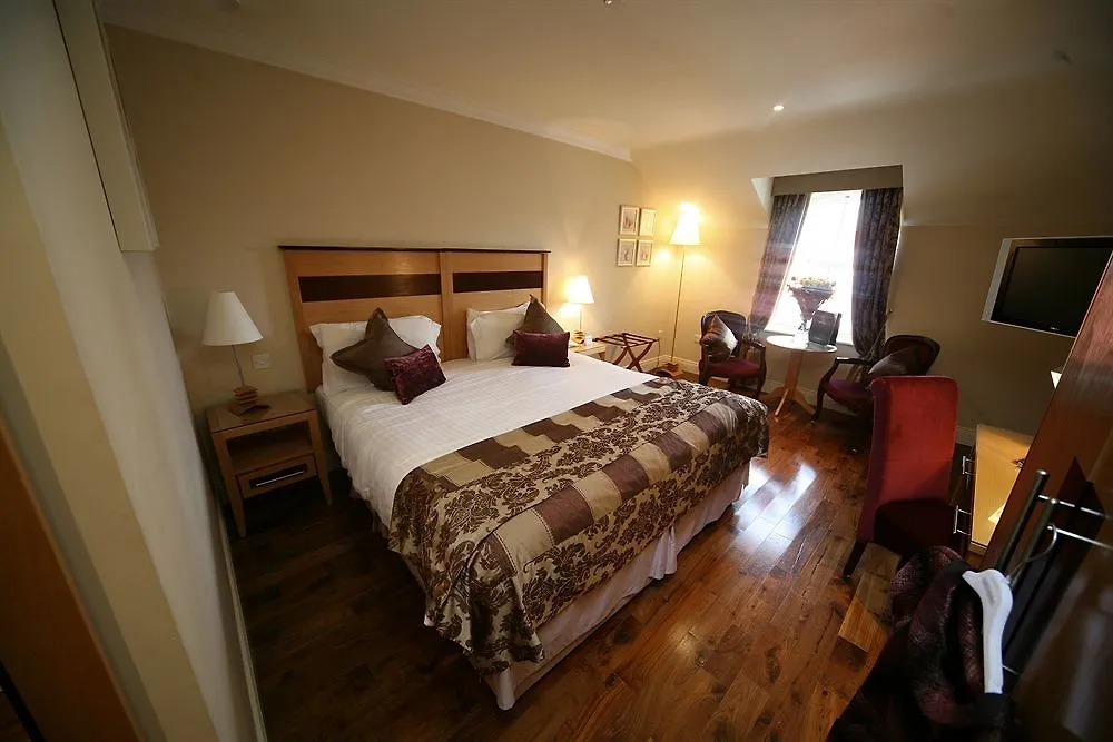 The Fairview Boutique Hotel Cill Airne