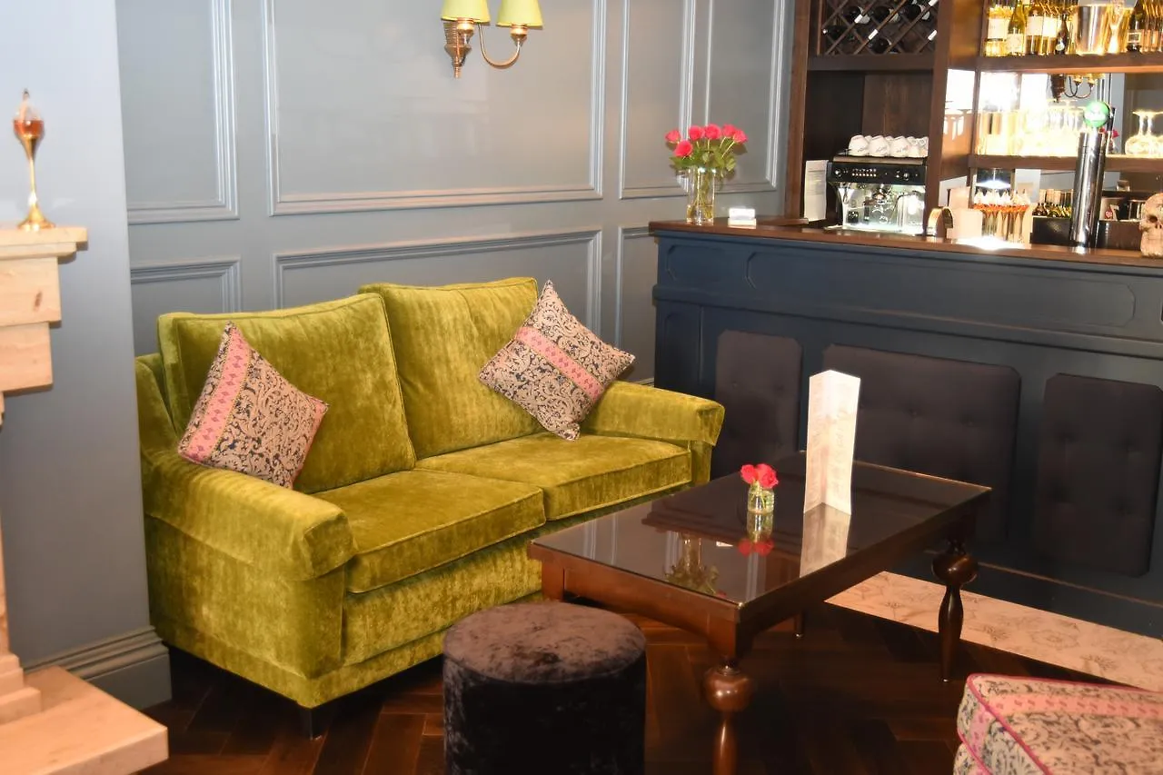 The Fairview Boutique Hotel Cill Airne