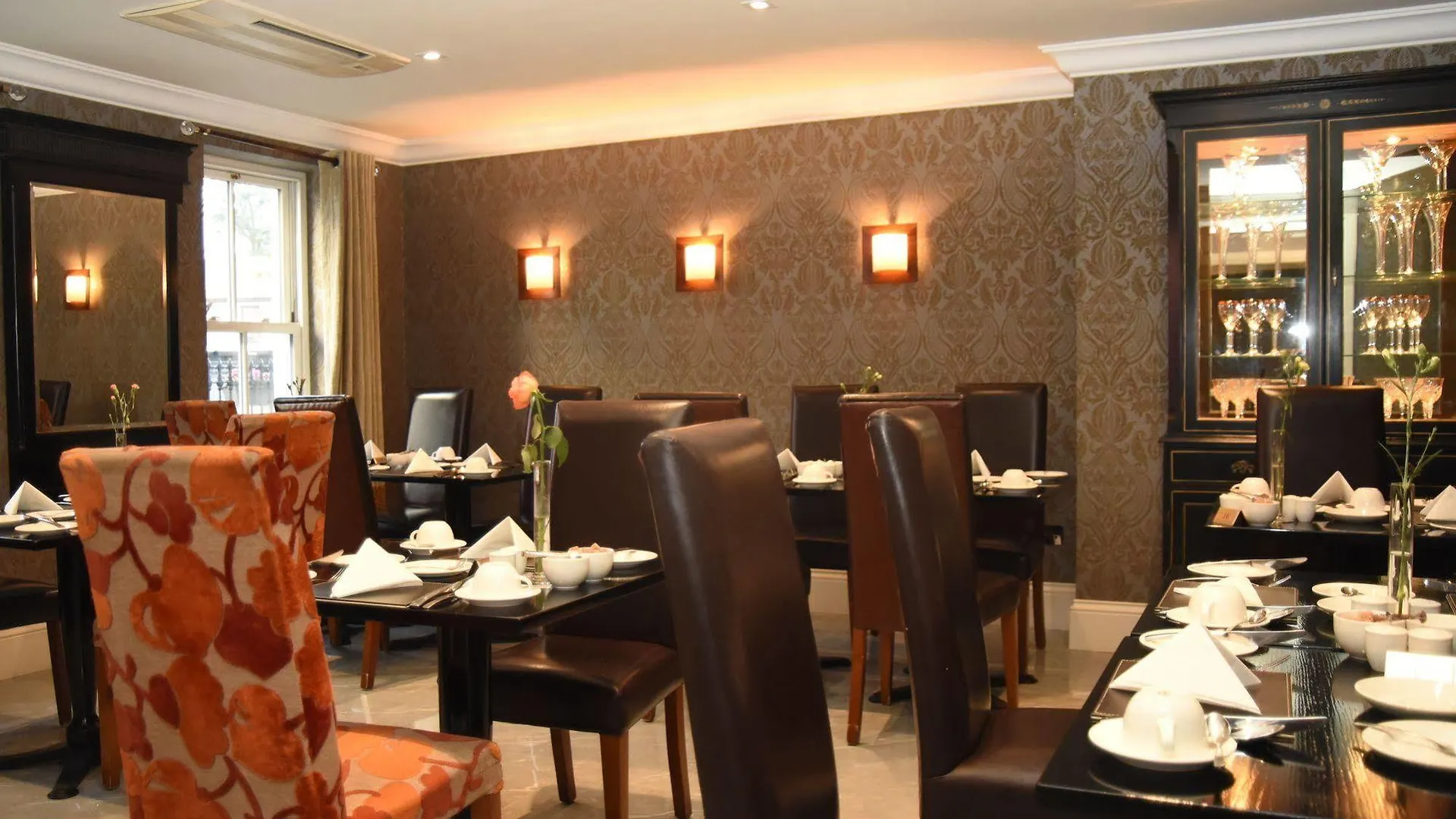 The Fairview Boutique Hotel كيلارني