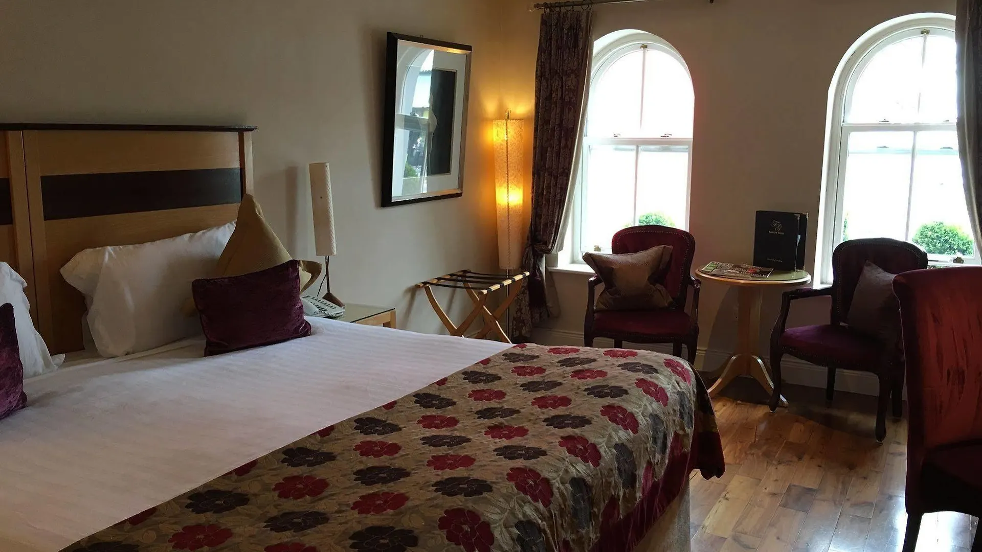 The Fairview Boutique Hotel كيلارني أيرلندا