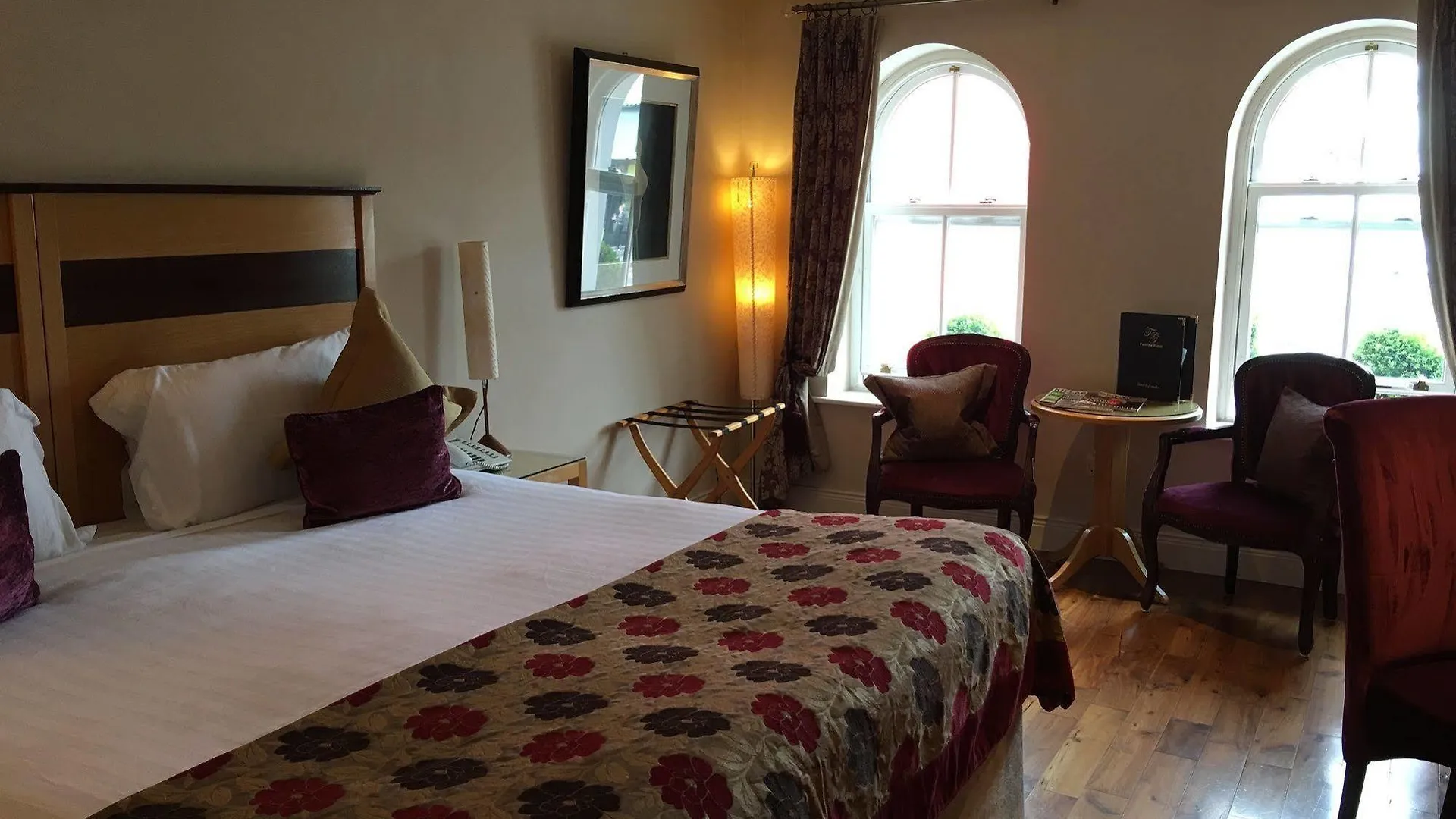 The Fairview Boutique Hotel Cill Airne