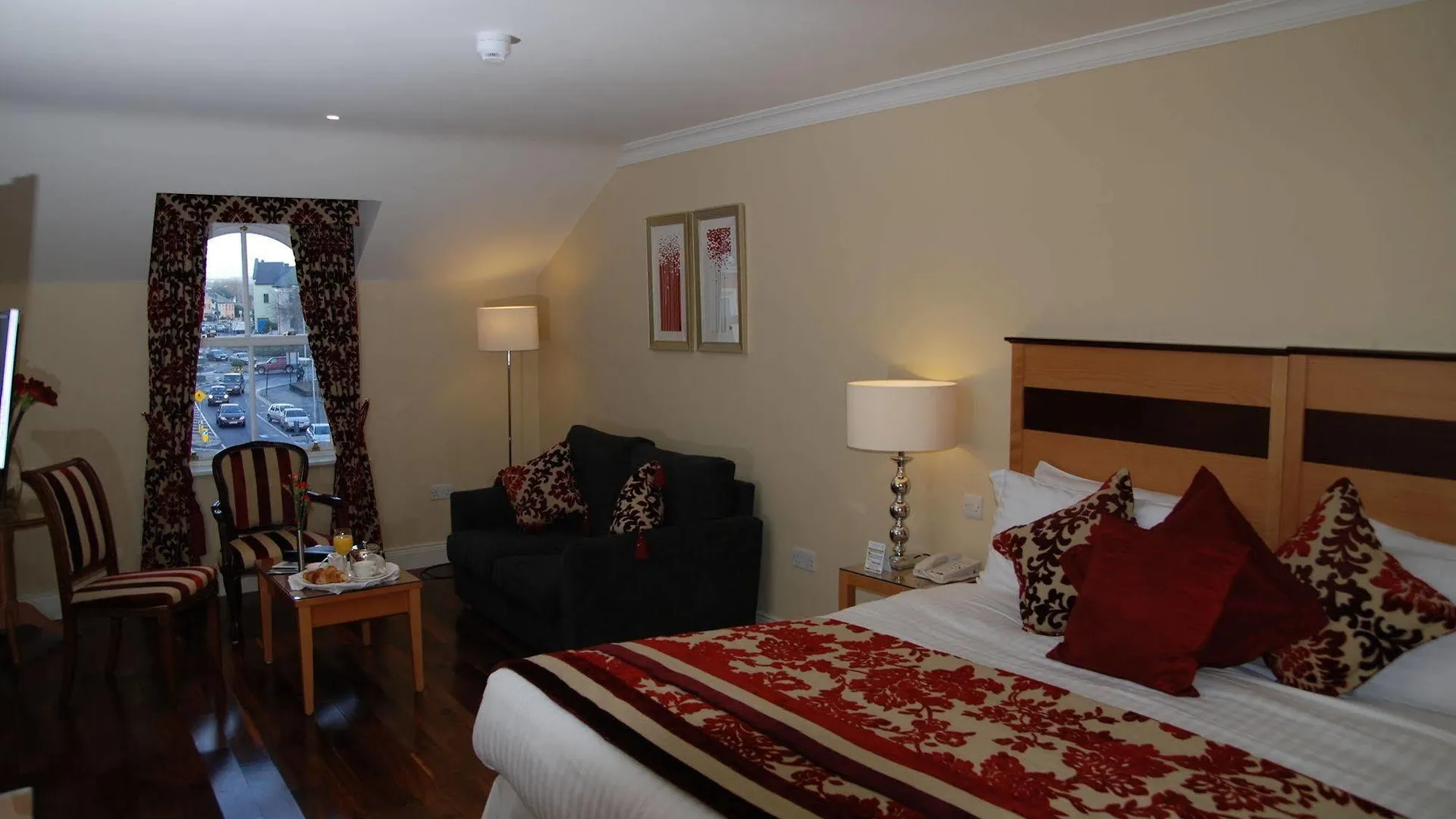 The Fairview Boutique Hotel Cill Airne