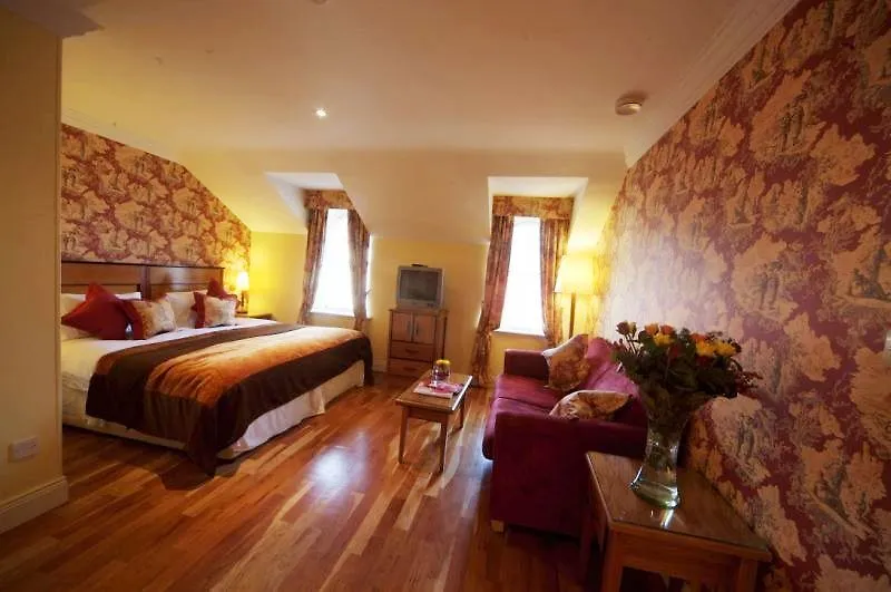 ****  The Fairview Boutique Hotel Cill Airne Irlanda