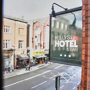 Kellys 3* Dublin