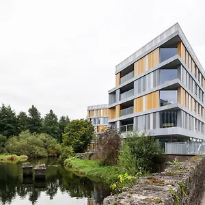 Yugo Explore - Amnis House , Cork Irlanda