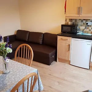 Centre City Self Catering T12 Cpc4 , Cork Irlanda