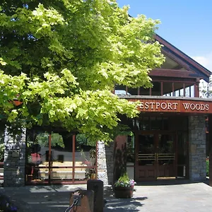 **** Hotel Woods & Irland