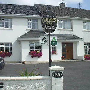 Carranross Maison d'hôtes