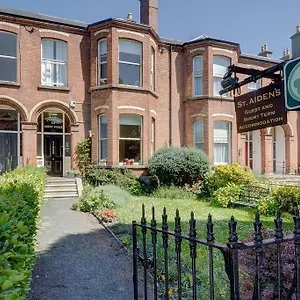 St. Aiden's 3* Dublin