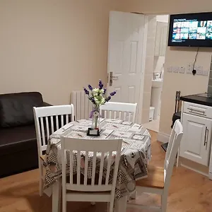 Centre City Self Catering , Cork Irlanda