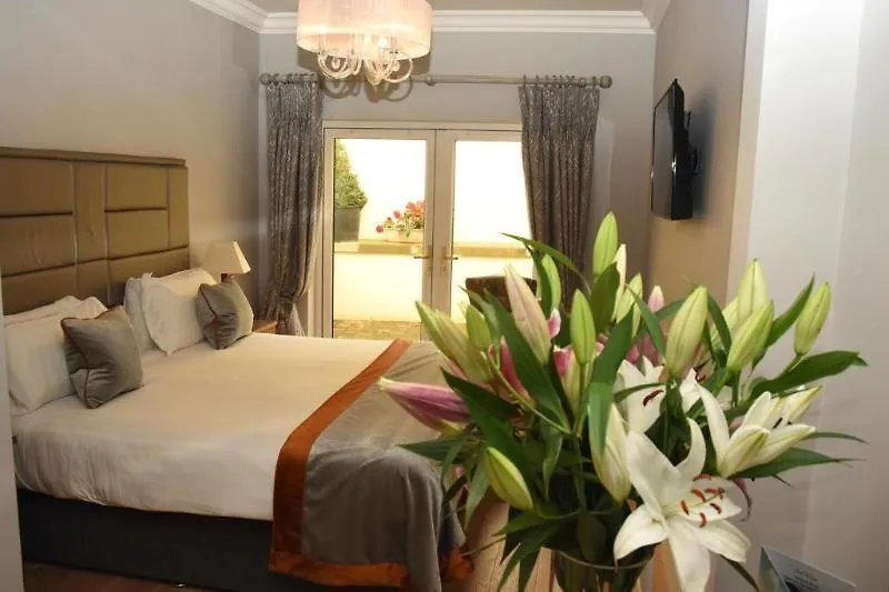 The Fairview Boutique Hotel Killarney