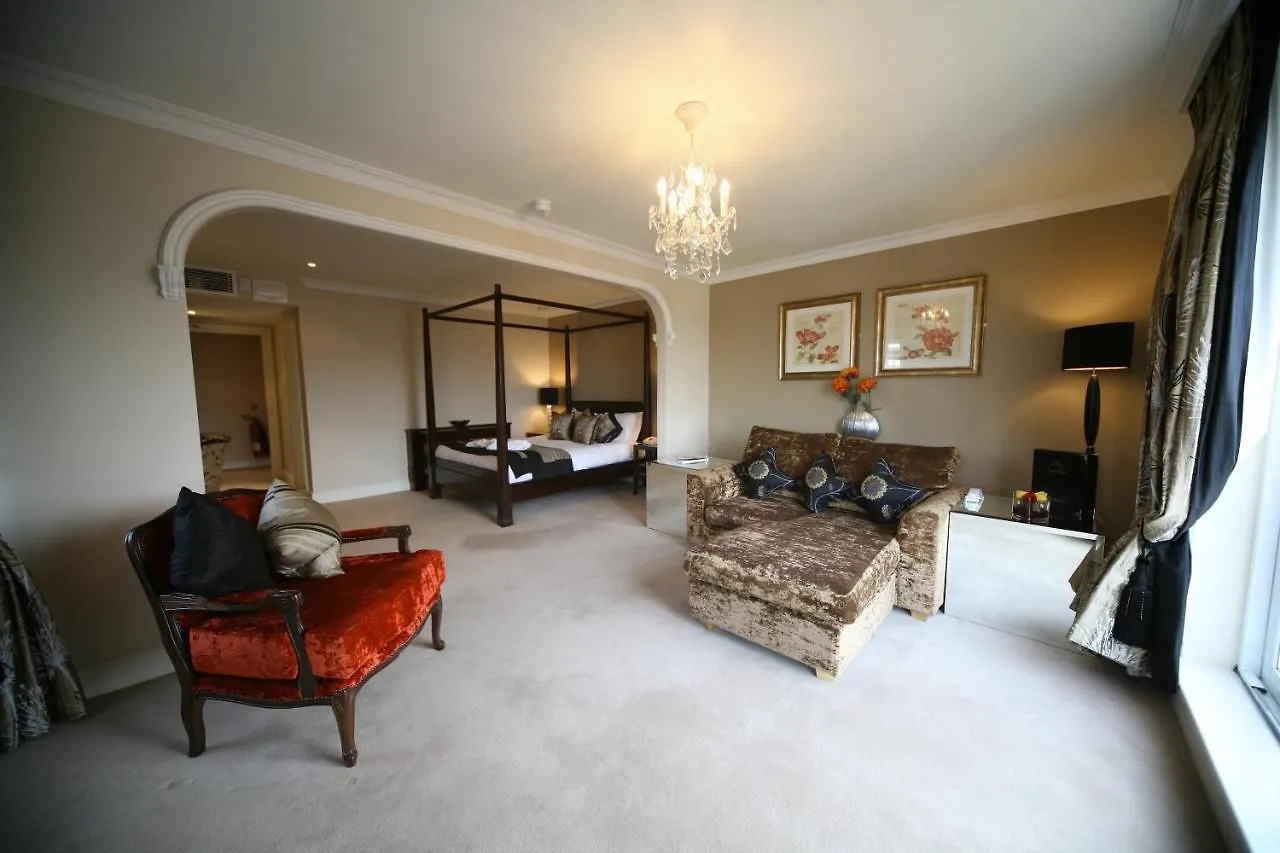 The Fairview Boutique Hotel Killarney