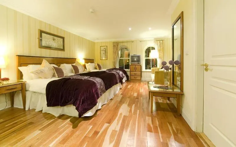 The Fairview Boutique Hotel Killarney 4*,