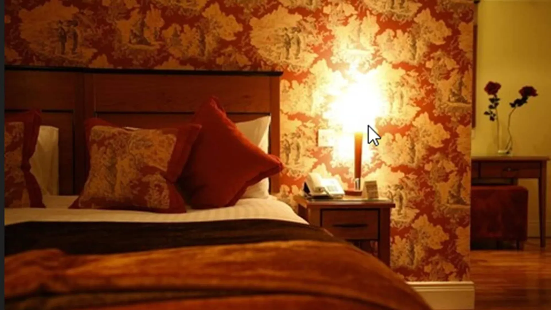 The Fairview Boutique Hotel Killarney Ireland
