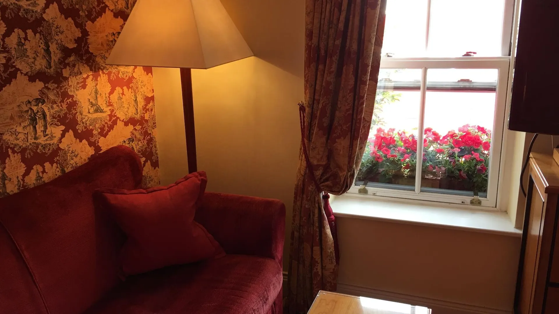 The Fairview Boutique Hotel Killarney 4*,
