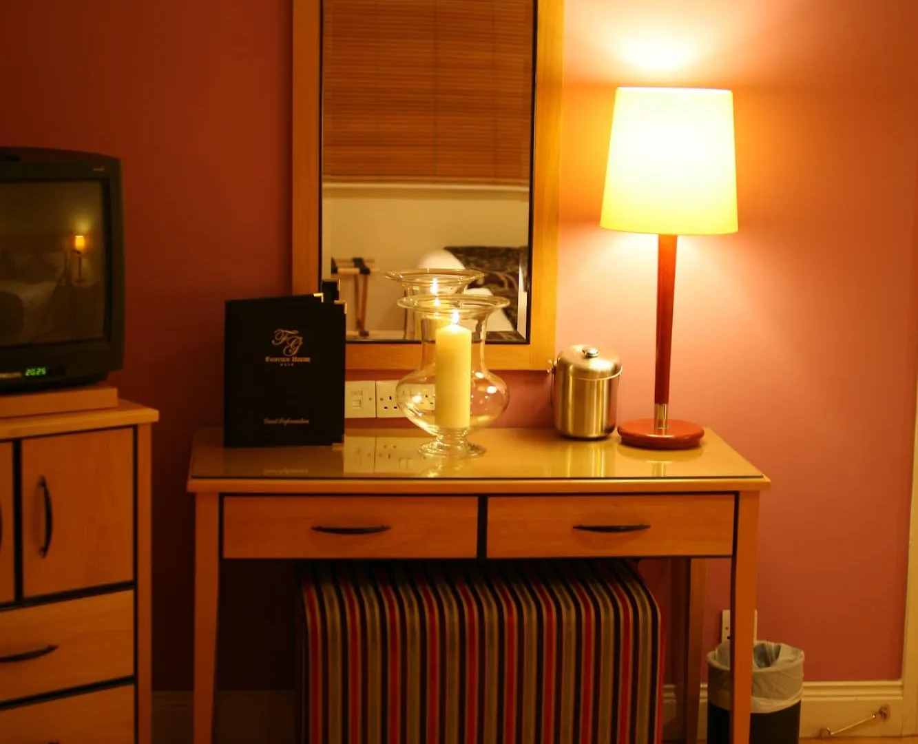 The Fairview Boutique Hotel Killarney 4*,