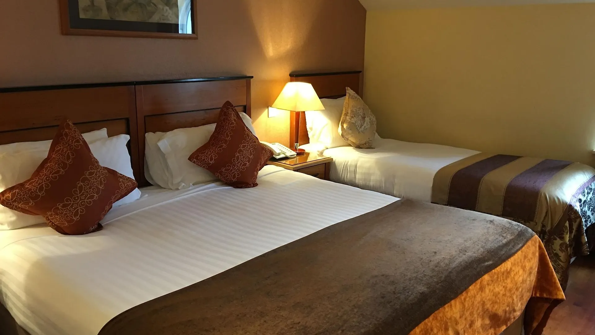 The Fairview Boutique Hotel Killarney