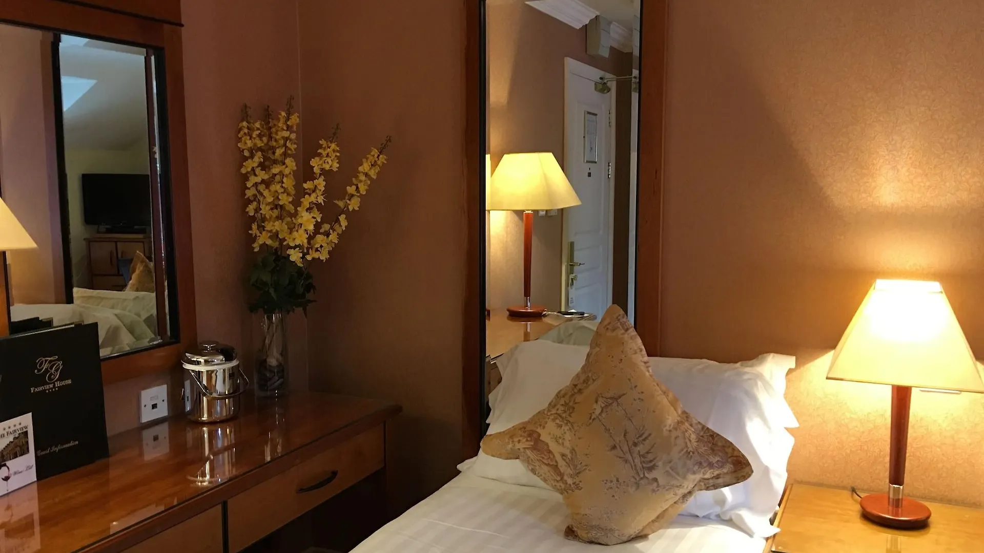 The Fairview Boutique Hotel Killarney