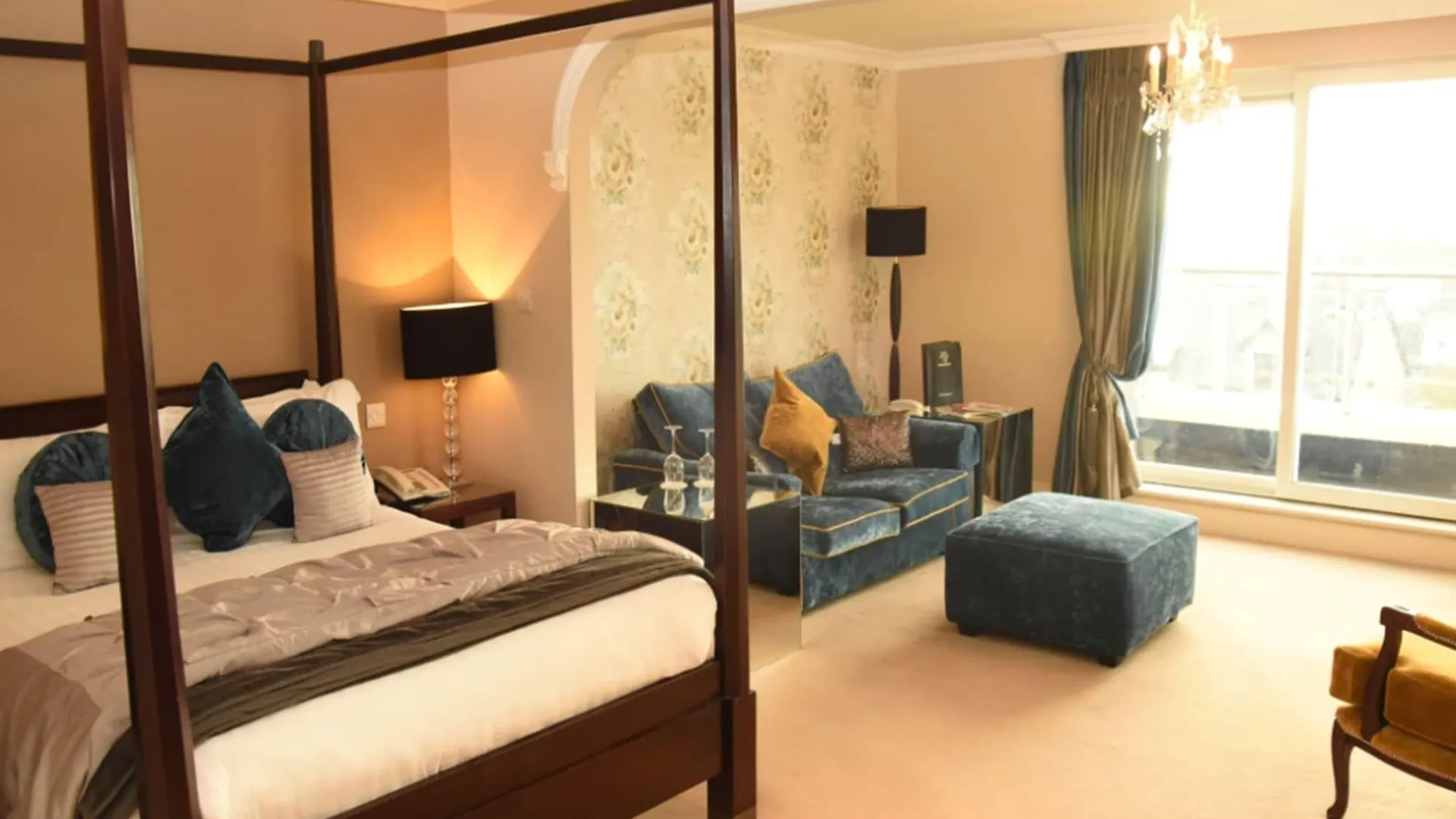 The Fairview Boutique Hotel Killarney
