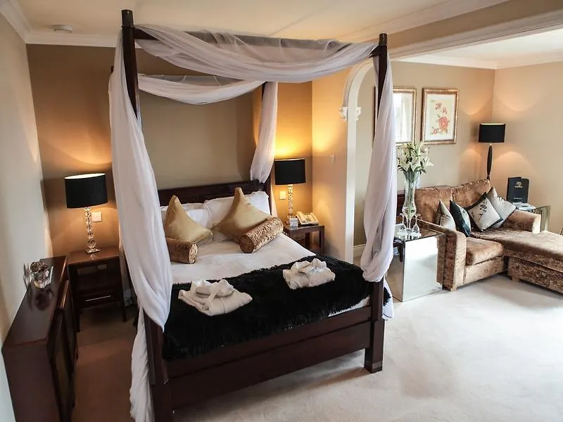 The Fairview Boutique Hotel Killarney
