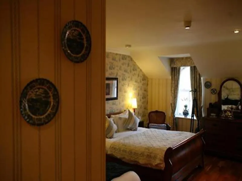 The Fairview Boutique Hotel Killarney