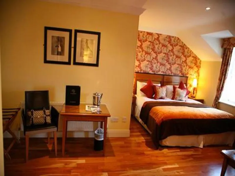 ****  The Fairview Boutique Hotel Killarney Ireland