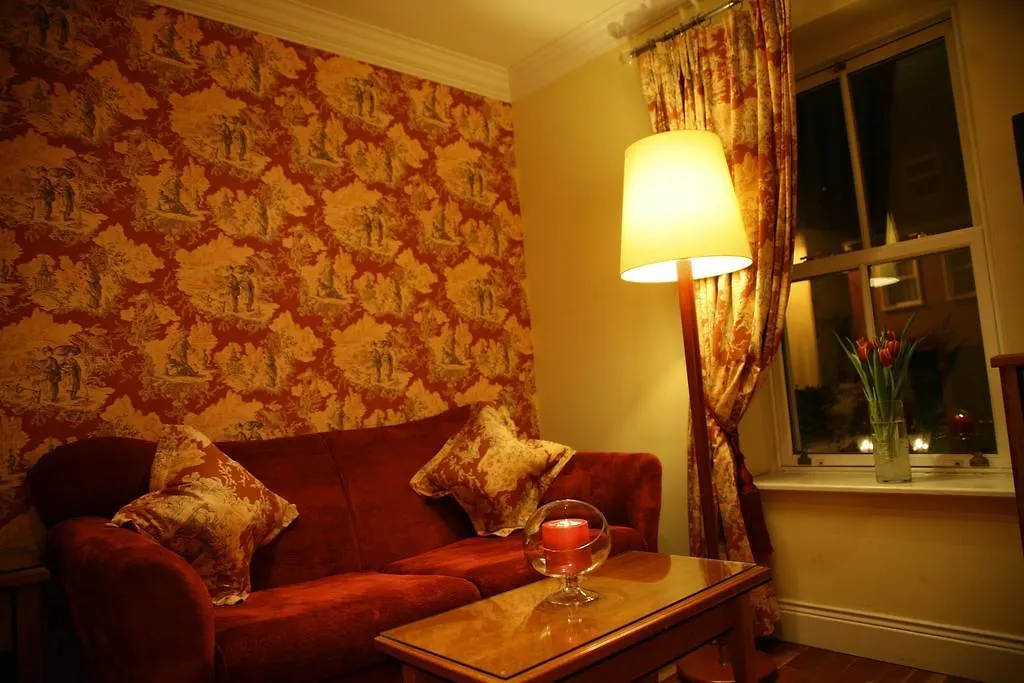 The Fairview Boutique Hotel Killarney 4*,  Ireland