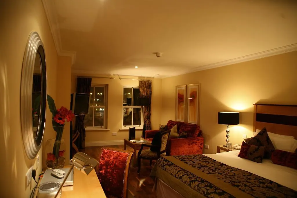 The Fairview Boutique Hotel Killarney