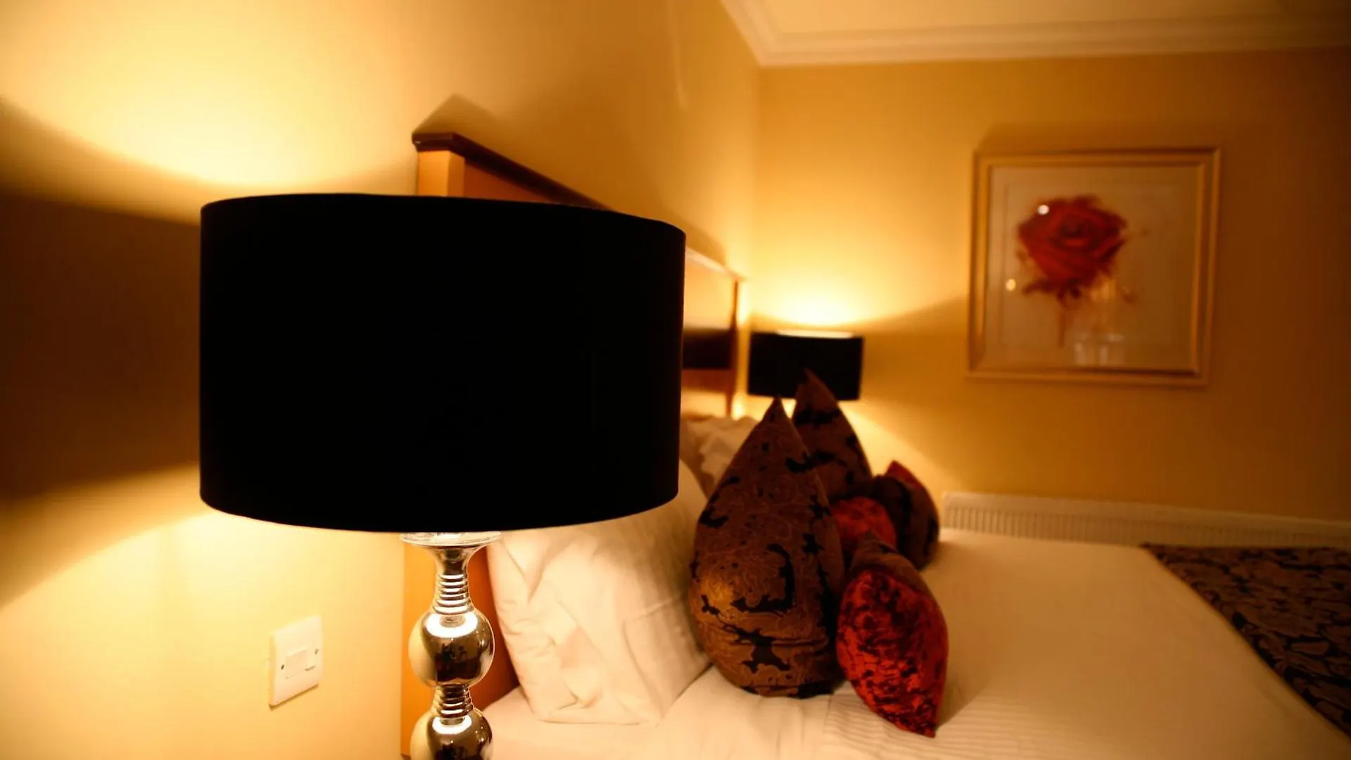The Fairview Boutique Hotel Killarney 4*,  Ireland