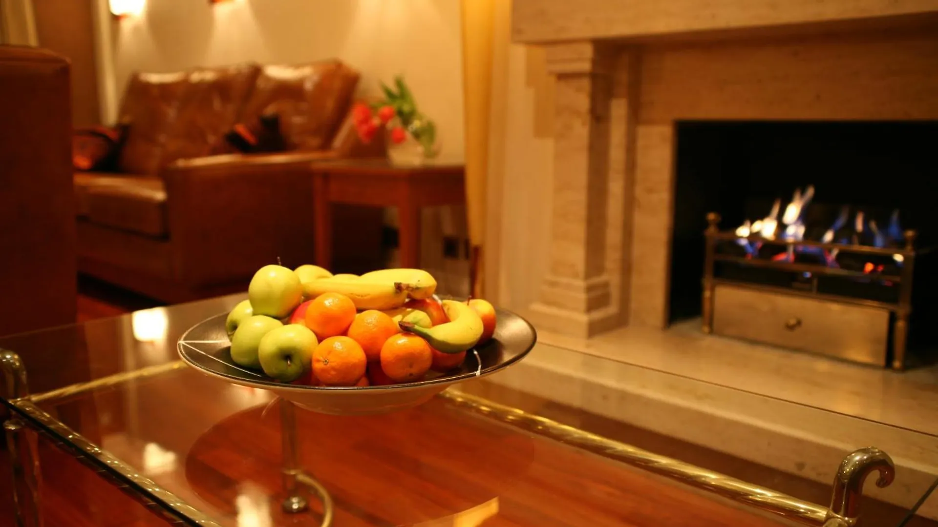 The Fairview Boutique Hotel Killarney