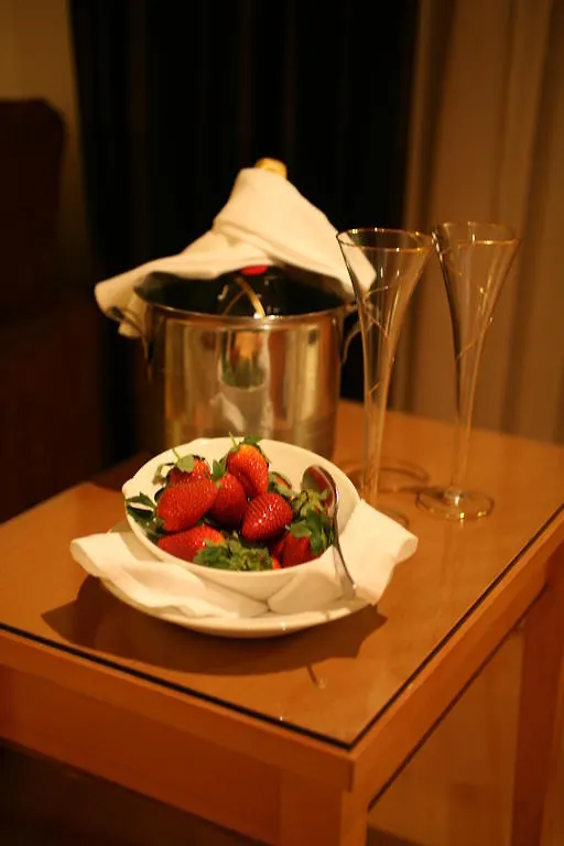 The Fairview Boutique Hotel Killarney