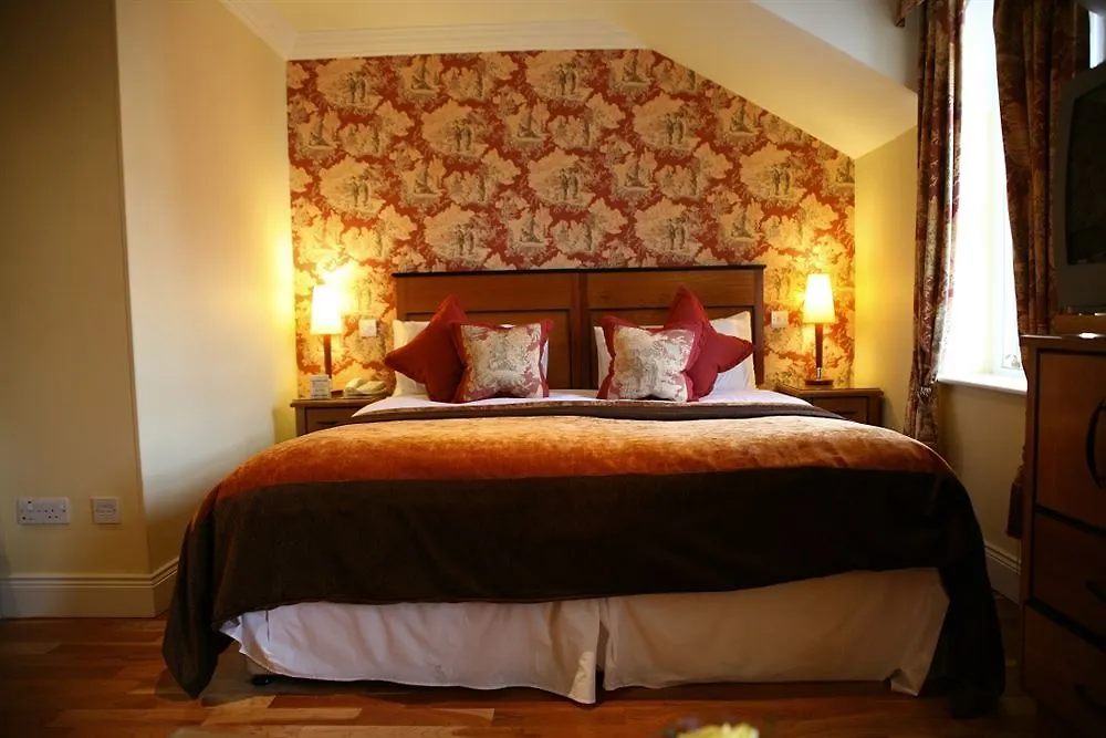 The Fairview Boutique Hotel Killarney