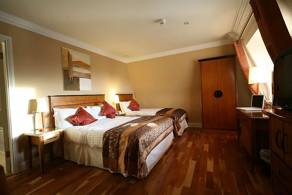 The Fairview Boutique Hotel Killarney 4*,