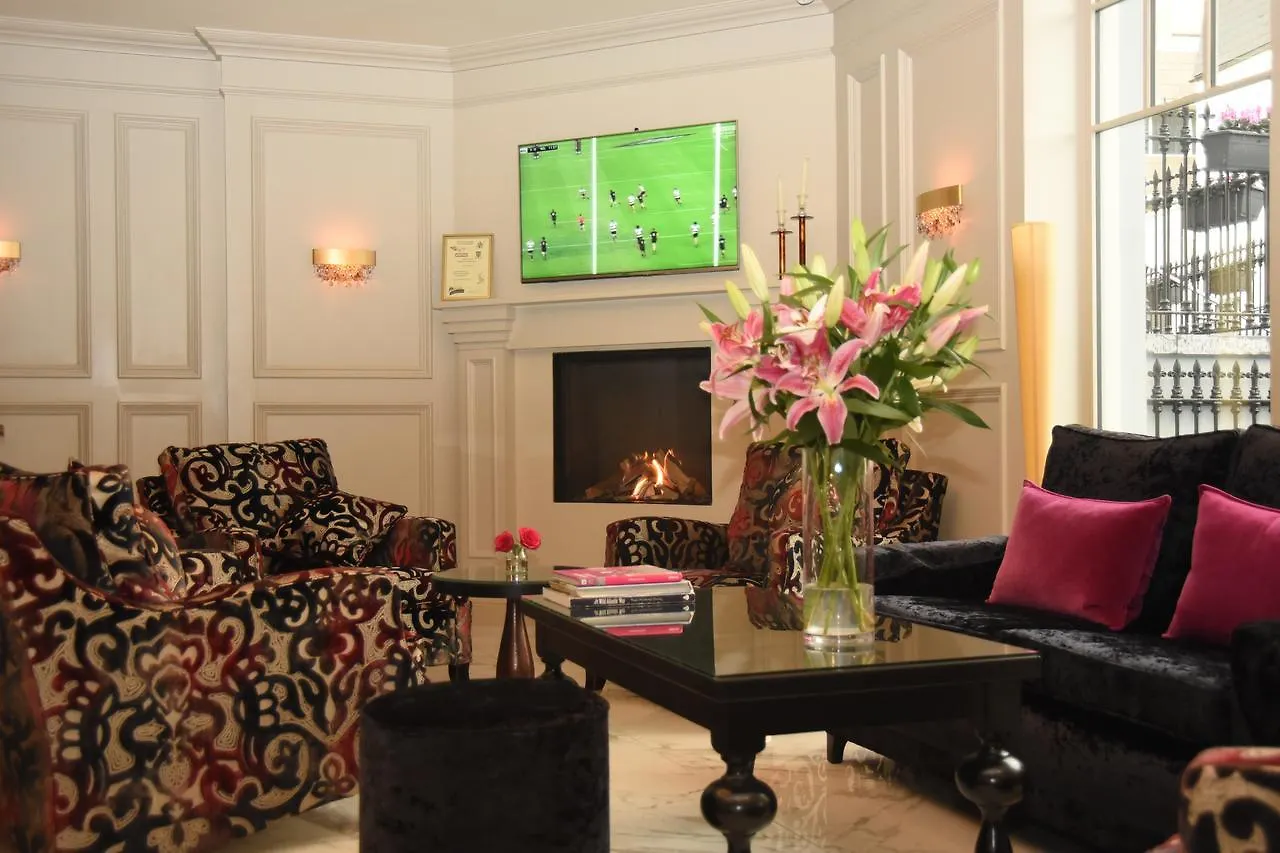 The Fairview Boutique Hotel Killarney