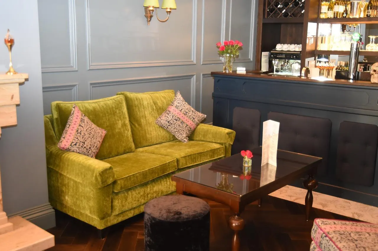The Fairview Boutique Hotel Killarney